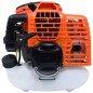 vidaXL 4-in-1-Gartenwerkzeug-Set mit 52 cc Benzinmotor vidaXL 4-in-1-Gartenwerkzeug-Set mit 52 cc Benzinmotor