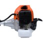 vidaXL 4-in-1-Gartenwerkzeug-Set mit 52 cc Benzinmotor vidaXL 4-in-1-Gartenwerkzeug-Set mit 52 cc Benzinmotor