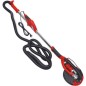 vidaXL Trockenbauschleifer Rot 750 W vidaXL Trockenbauschleifer Rot 750 W
