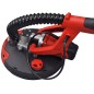 vidaXL Trockenbauschleifer Rot 750 W vidaXL Trockenbauschleifer Rot 750 W