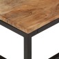 vidaXL Satztische 2 Stk. Massivholz Akazie vidaXL Satztische 2 Stk. Massivholz Akazie