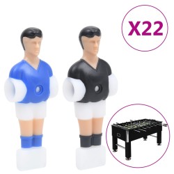 Tischfußballtisch-Zubehör
