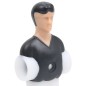 vidaXL Tischfußball-Spieler 22 Stk. für 12,7 mm Stange vidaXL Tischfußball-Spieler 22 Stk. für 12,7 mm Stange