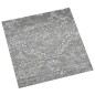 vidaXL PVC-Fliesen Selbstklebend 20 Stk. 1,86 m² Betongrau vidaXL PVC-Fliesen Selbstklebend 20 Stk. 1,86 m² Betongrau