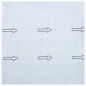 vidaXL PVC-Fliesen Selbstklebend 20 Stk. 1,86 m² Betongrau vidaXL PVC-Fliesen Selbstklebend 20 Stk. 1,86 m² Betongrau