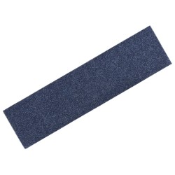 vidaXL Selbstklebende Treppenmatten 15 Stk. 76x20 cm Graublau 