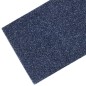 vidaXL Selbstklebende Treppenmatten 15 Stk. 76x20 cm Graublau vidaXL Selbstklebende Treppenmatten 15 Stk. 76x20 cm Graublau