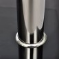 vidaXL Couchtisch Glas 2 Ebenen vidaXL Couchtisch Glas 2 Ebenen