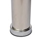 vidaXL Couchtisch Glas 2 Ebenen vidaXL Couchtisch Glas 2 Ebenen