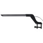 vidaXL LED-Aquariumleuchte mit Klemme 25-45 cm Blau und Weiß vidaXL LED-Aquariumleuchte mit Klemme 25-45 cm Blau und Weiß