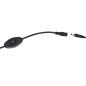 vidaXL LED-Aquariumleuchte mit Klemme 25-45 cm Blau und Weiß vidaXL LED-Aquariumleuchte mit Klemme 25-45 cm Blau und Weiß
