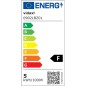 vidaXL LED-Aquariumleuchte mit Klemme 25-45 cm Blau und Weiß vidaXL LED-Aquariumleuchte mit Klemme 25-45 cm Blau und Weiß