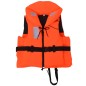 vidaXL Schwimmweste 100 N 70-90 kg vidaXL Schwimmweste 100 N 70-90 kg