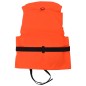 vidaXL Schwimmweste 100 N 70-90 kg vidaXL Schwimmweste 100 N 70-90 kg