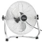 vidaXL Bodenventilator 3 Geschwindigkeitsstufen 40 cm 40 W vidaXL Bodenventilator 3 Geschwindigkeitsstufen 40 cm 40 W