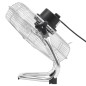 vidaXL Bodenventilator 3 Geschwindigkeitsstufen 40 cm 40 W vidaXL Bodenventilator 3 Geschwindigkeitsstufen 40 cm 40 W