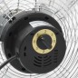 vidaXL Bodenventilator 3 Geschwindigkeitsstufen 40 cm 40 W vidaXL Bodenventilator 3 Geschwindigkeitsstufen 40 cm 40 W