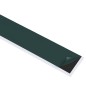 vidaXL Übergangsprofil 5 Stk. Aluminium 134cm Silbern vidaXL Übergangsprofil 5 Stk. Aluminium 134cm Silbern