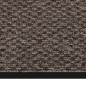 vidaXL Fußmatte Beige 80x120 cm vidaXL Fußmatte Beige 80x120 cm