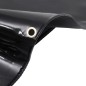 vidaXL Abdeckplane 650 g/m² 2x3 m Schwarz vidaXL Abdeckplane 650 g/m² 2x3 m Schwarz