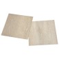 vidaXL PVC-Fliesen Selbstklebend 55 Stk. 5,11 m² Beige vidaXL PVC-Fliesen Selbstklebend 55 Stk. 5,11 m² Beige