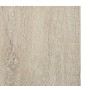 vidaXL PVC-Fliesen Selbstklebend 55 Stk. 5,11 m² Beige vidaXL PVC-Fliesen Selbstklebend 55 Stk. 5,11 m² Beige