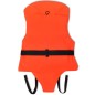 vidaXL Kinder Schwimmweste 100 N 10-20 kg vidaXL Kinder Schwimmweste 100 N 10-20 kg