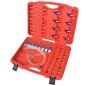 vidaXL Diesel-Durchflussmesser und Adaptersatz für Common Rail 8 Zylinder vidaXL Diesel-Durchflussmesser und Adaptersatz für Common Rail 8 Zylinder