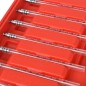 vidaXL Diesel-Durchflussmesser und Adaptersatz für Common Rail 8 Zylinder vidaXL Diesel-Durchflussmesser und Adaptersatz für Common Rail 8 Zylinder