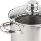 HI Spargeltopf 4 L Silber HI Spargeltopf 4 L Silber