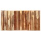 vidaXL Esstisch 200x100x75 cm Massivholz Honigfarben vidaXL Esstisch 200x100x75 cm Massivholz Honigfarben
