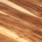 vidaXL Esstisch 200x100x75 cm Massivholz Honigfarben vidaXL Esstisch 200x100x75 cm Massivholz Honigfarben