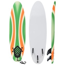 vidaXL Surfbrett 170 cm Bumerang