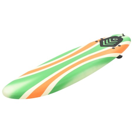 vidaXL Surfbrett 170 cm Bumerang