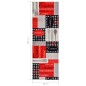 vidaXL Küchenbodenmatte Waschbar Cuisine 60x180 cm vidaXL Küchenbodenmatte Waschbar Cuisine 60x180 cm