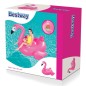 Bestway Schwimmtier Flamingo Aufblasbar 41119 Bestway Schwimmtier Flamingo Aufblasbar 41119