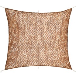 vidaXL Tarnnetz mit Aufbewahrungsbeutel 6 x 6 m