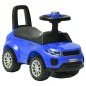 vidaXL Kinderauto Blau vidaXL Kinderauto Blau