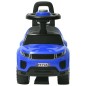 vidaXL Kinderauto Blau vidaXL Kinderauto Blau