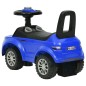 vidaXL Kinderauto Blau vidaXL Kinderauto Blau