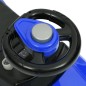 vidaXL Kinderauto Blau vidaXL Kinderauto Blau