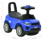vidaXL Kinderauto Blau vidaXL Kinderauto Blau