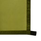 vidaXL Outdoor-Tarp 3x2,85 m Grün vidaXL Outdoor-Tarp 3x2,85 m Grün