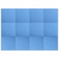 vidaXL Bodenmatten 12 Stk. 4,32 m² EVA-Schaumstoff Blau vidaXL Bodenmatten 12 Stk. 4,32 m² EVA-Schaumstoff Blau