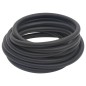 vidaXL Hybrid-Luftschlauch Schwarz 0,6" 5 m Gummi und PVC vidaXL Hybrid-Luftschlauch Schwarz 0,6" 5 m Gummi und PVC