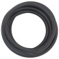 vidaXL Hybrid-Luftschlauch Schwarz 0,6" 5 m Gummi und PVC vidaXL Hybrid-Luftschlauch Schwarz 0,6" 5 m Gummi und PVC