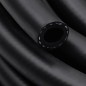 vidaXL Hybrid-Luftschlauch Schwarz 0,6" 5 m Gummi und PVC vidaXL Hybrid-Luftschlauch Schwarz 0,6" 5 m Gummi und PVC