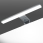 vidaXL Spiegelleuchte 5 W Kaltweiß vidaXL Spiegelleuchte 5 W Kaltweiß