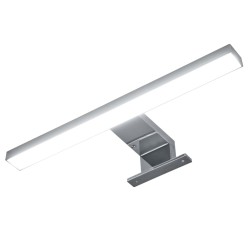 vidaXL Spiegelleuchte 5 W Kaltweiß