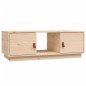 vidaXL Couchtisch 100x50x35 cm Massivholz Kiefer vidaXL Couchtisch 100x50x35 cm Massivholz Kiefer